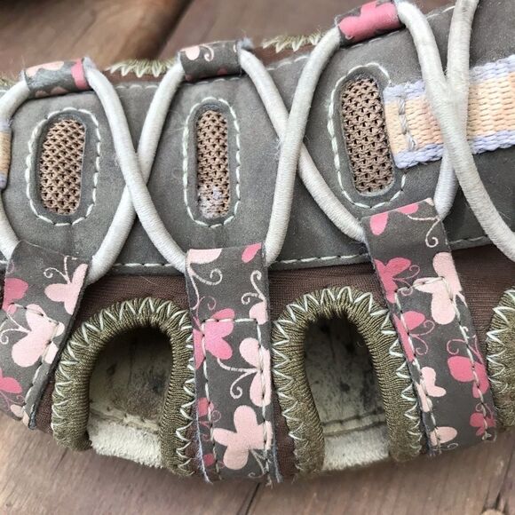 GEOX Kids Sandal - Picture 3 of 6